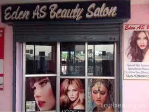 Eden AS Beauty Salon, Ranchi - Photo 4
