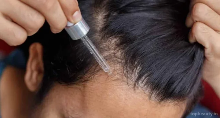 Dermawave Hair Transplant and Dermacare Skin & Laser Centre, Ranchi - Photo 1