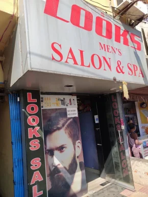 Looks Hair Salon, Ranchi - Photo 2