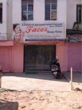 Faces Beauty Parlour, Ranchi - Photo 4