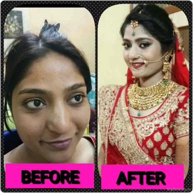 Faces Beauty Parlour, Ranchi - Photo 6