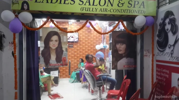 Beauty Zone Lady Sloon Spa, Ranchi - Photo 3