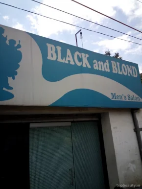 Black & Blond, Ranchi - Photo 2