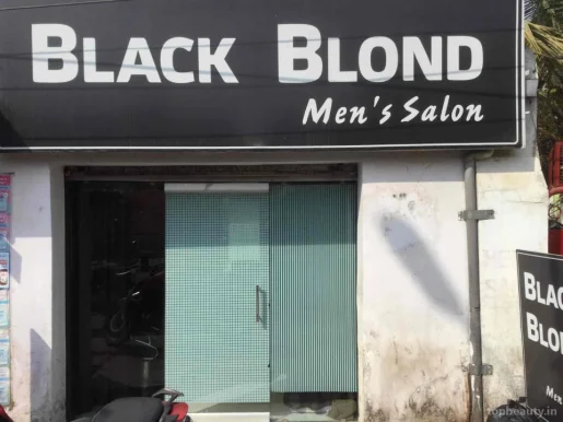 Black & Blond, Ranchi - Photo 7