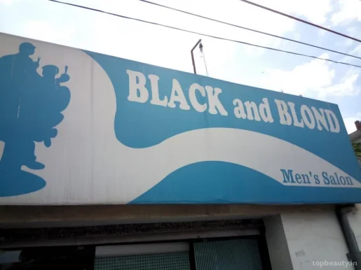 Black & Blond, Ranchi - Photo 3