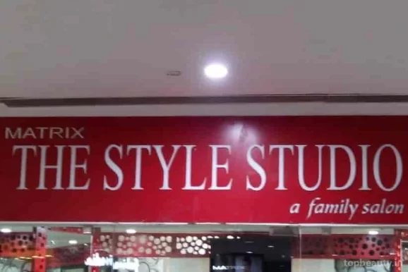 The Style Studio, Ranchi - Photo 5
