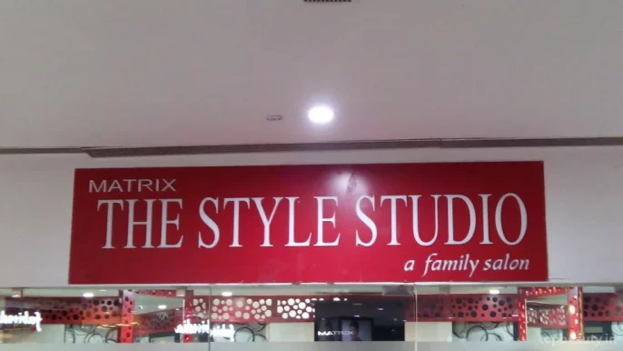 The Style Studio, Ranchi - Photo 3