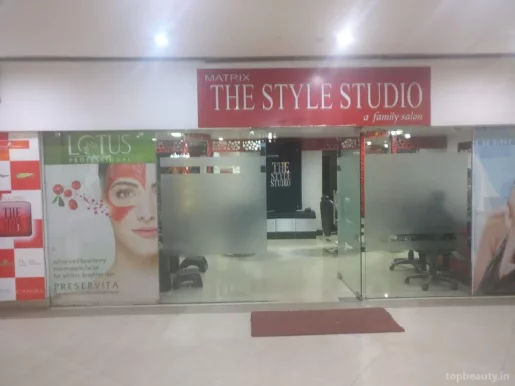 The Style Studio, Ranchi - Photo 6