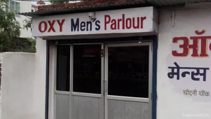 Oxy Men's Parlor, Ranchi - Photo 2