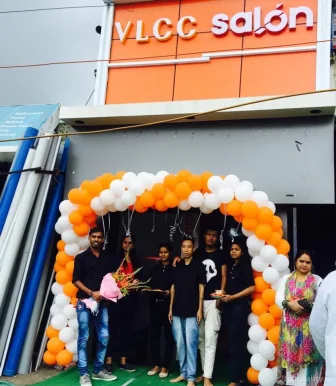 VLCC Beauty, Hair, Make Up, Skin Centre, Ranchi - Photo 3