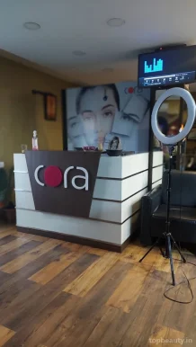 Cora Salon, Ranchi - Photo 1