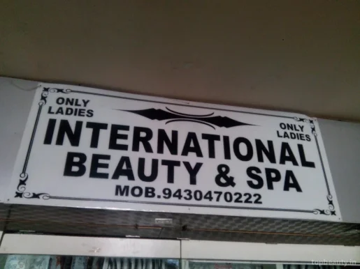 International Beauty & Spa, Ranchi - Photo 1