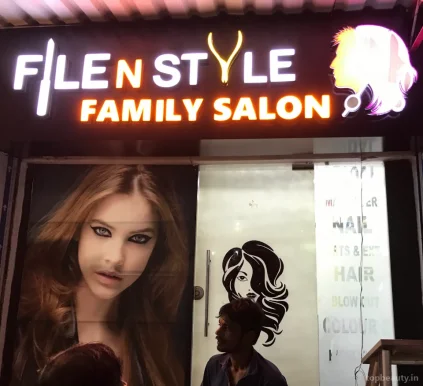 File N Style Family Salon, Ranchi - Photo 2