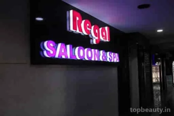 Regal Saloon And Spa, Ranchi - Photo 5