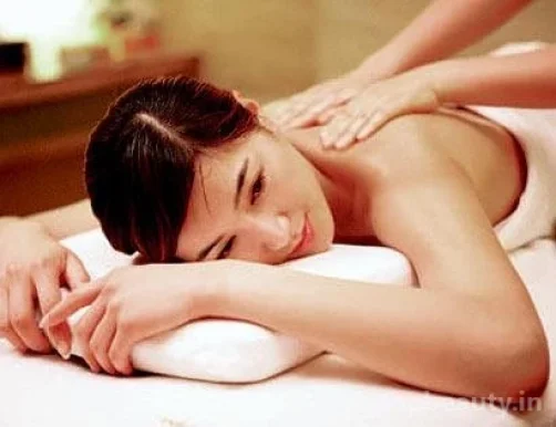 Himalyan Spa Massage Parlour, Ranchi - Photo 2