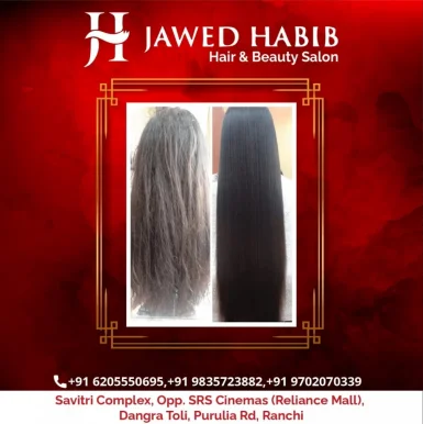 Jawed Habib Hair & Beauty, Ranchi - Photo 2