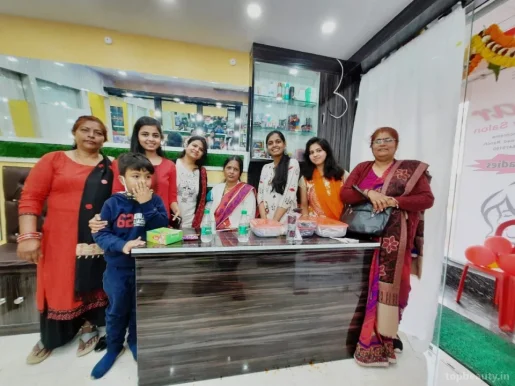 SAKAR Ladies Beauty Salon, Ranchi - Photo 4