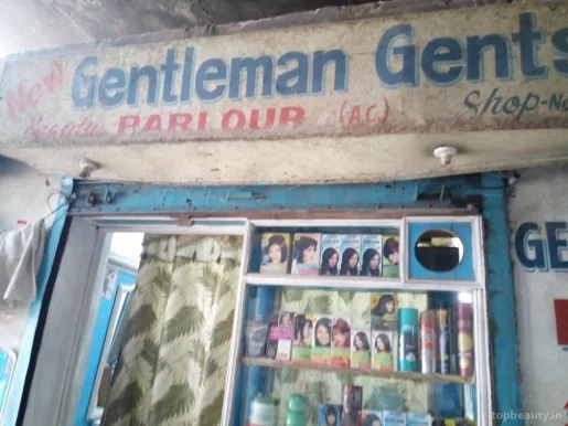 New Gentleman Gents Beauty Parlour, Ranchi - Photo 1