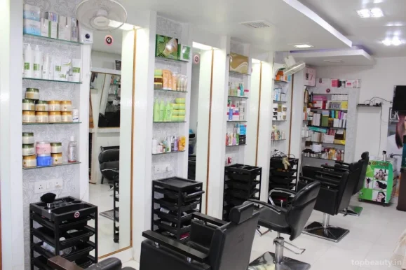 Grazia Beauty Salon n Spa, Ranchi - Photo 1
