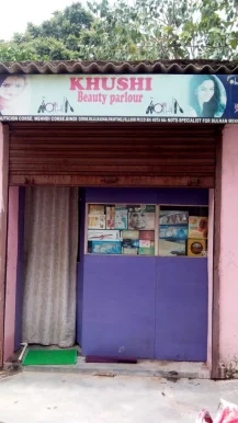 Khushi Beauty Parlour, Ranchi - Photo 4