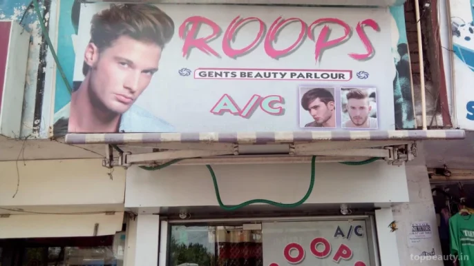 Roops Beauty Parlour, Ranchi - Photo 2
