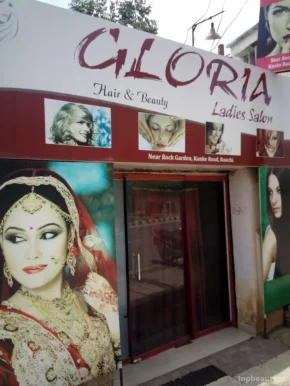 Gloria Ladies Salon, Ranchi - Photo 3