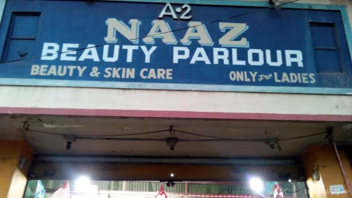 Naaz Beauty Parlour, Ranchi - Photo 1