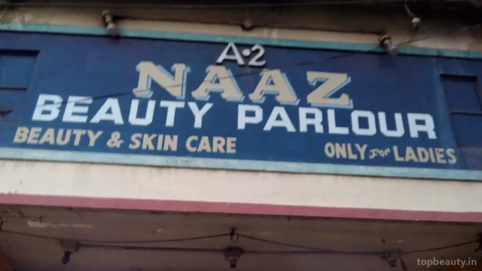Naaz Beauty Parlour, Ranchi - Photo 2