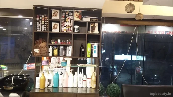 VLCC Beauty Salon, Ranchi - Photo 4