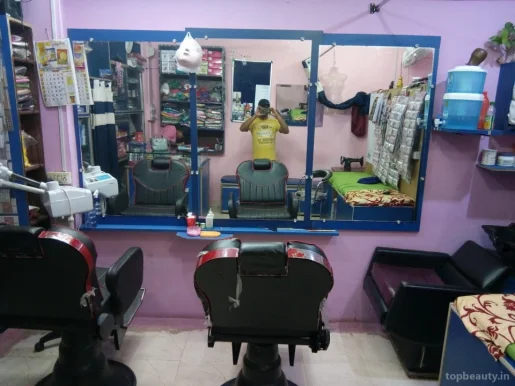 Rejoice Beauty Parlour, Ranchi - Photo 3
