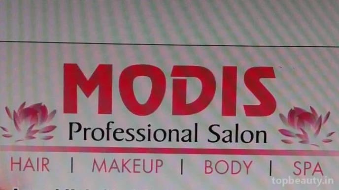 Modis Professional Salon, Ranchi - Photo 3