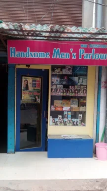 Handsome Men's Parlour, Ranchi - Photo 2