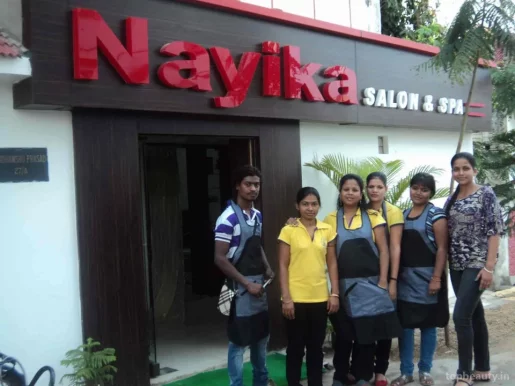 Nayika Salon & Spa, Ranchi - Photo 3