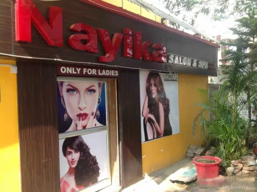 Nayika Salon & Spa, Ranchi - Photo 7