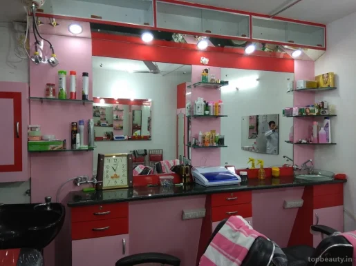 Ishrat Ladies Beauty Salon & Boutique, Ranchi - Photo 3