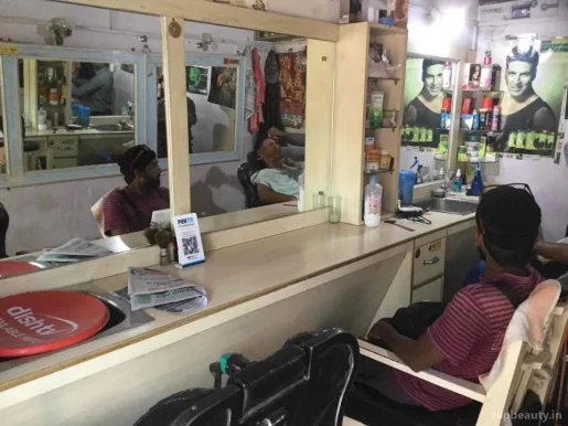 Satyan Hair Cutting Salon, Ranchi - Photo 6