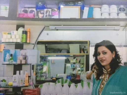 Shahnaz Herbal Beauty Clinic, New Parastoli, Doranda, Ranchi - Photo 2