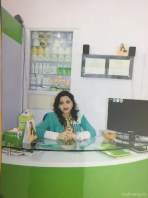 Shahnaz Herbal Beauty Clinic, New Parastoli, Doranda, Ranchi - Photo 3