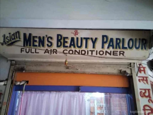 Asian Men's Beauty Parlour, Ranchi - Photo 2