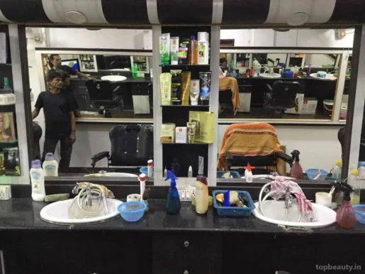 Kaichi men's salon, Ranchi - Photo 4