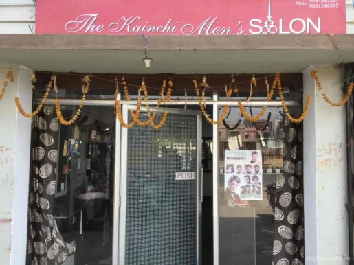 Kaichi men's salon, Ranchi - Photo 3