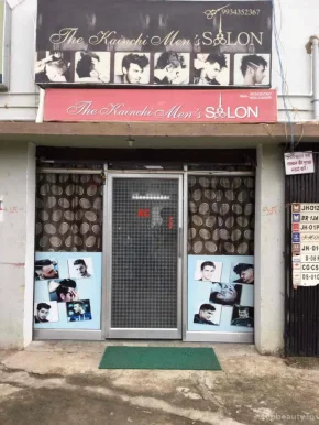 Kaichi men's salon, Ranchi - Photo 7