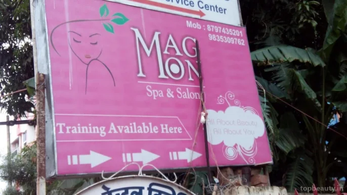 Magmon Spa & Salon, Ranchi - Photo 2