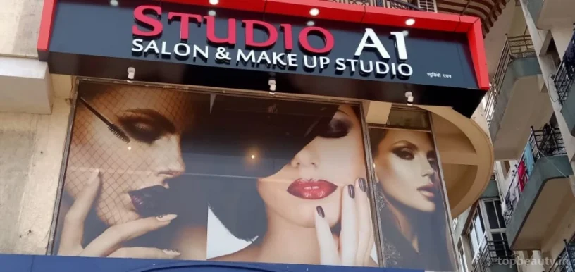 Studio a1 Salon (makeup Studio), Ranchi - Photo 2