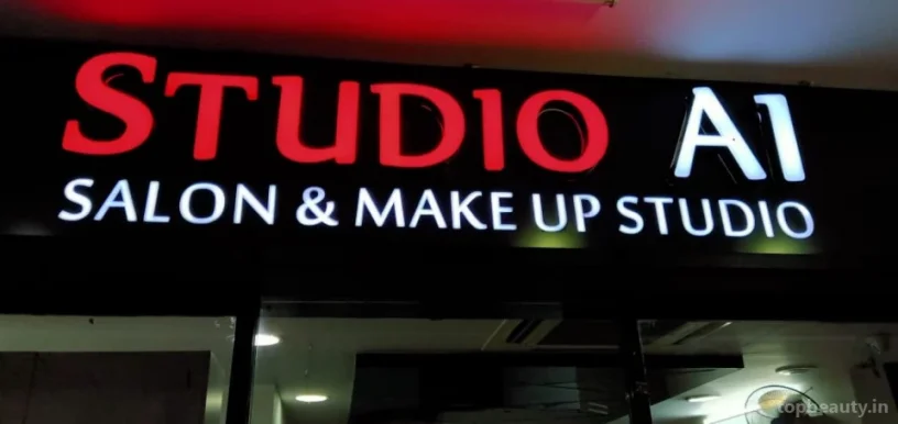 Studio a1 Salon (makeup Studio), Ranchi - Photo 1