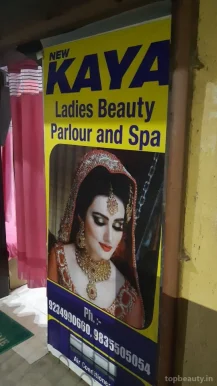 New Kaya ladies beauty parlour and spa, Ranchi - Photo 1