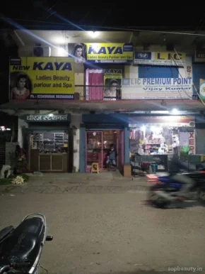 New Kaya ladies beauty parlour and spa, Ranchi - Photo 4