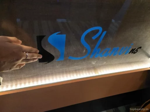 SHANVIns Professional Salon & Spa, Ranchi - Photo 7