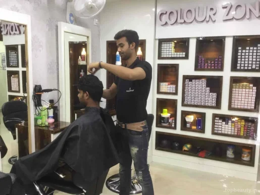 The looks professional salon,spa & Make up, Ranchi - Photo 6