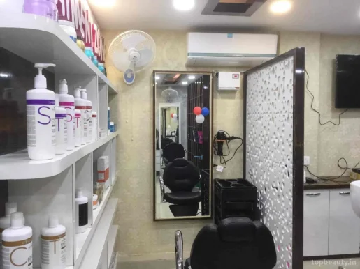 The looks professional salon,spa & Make up, Ranchi - Photo 2